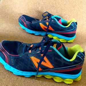 New Balance 1150 running shoes